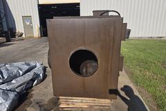 Smog Hog SG-4S-H Industrial Fume and Mist Collector Unit 