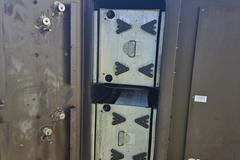 Smog Hog SG-4S-H Industrial Fume and Mist Collector Unit 