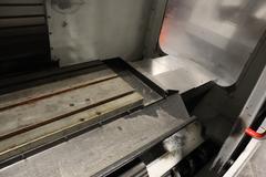Haas VF-2 CNC Vertical Machining Center, 30" x 16" x 20" Travels, 15,000 RPM, 24 ATC, Updated to Haas MainCon CNC Control