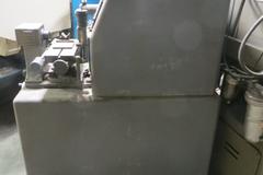 Machines Used | Covel 14B 14