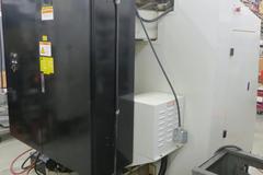 Hurco BMC 30/M CNC Vertical Machining Center with Ultimax 3 Dual Screen CNC Control, 24 ATC, 8000 RPM