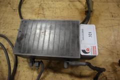 Luma Demagnetizer