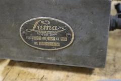 Luma Demagnetizer