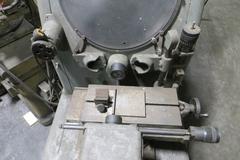 Machines Used | Covel 14B 14