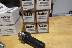 Machines Used | Redline Tools HSK 63A Shrink and Slip Fit End Mill ...