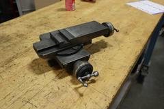 Hardinge Compound Cross Slide Attachment