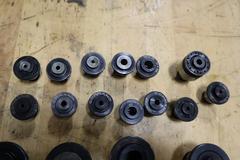 Bilz Type Tap Collets - Brands Command and More!