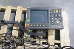Machines Used | Acu-Rite Mill Power MP2 2 Axis Knee Mill Control with ...