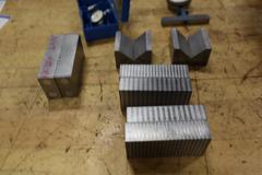 Machines Used | Inspection Devices- Fowler Indicator, Interapid Dial ...