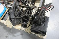 Machines Used | Acu-Rite Mill Power MP2 2 Axis Knee Mill Control with ...