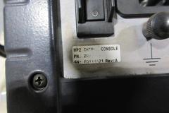 Machines Used | Acu-Rite Mill Power MP2 2 Axis Knee Mill Control with ...