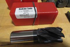 Assorted Tooling Lot, NEW in Packaging, Carbide Inserts, Small Endmills, Boring Bars, Roughing End Mills, Part Off Tooling, HSS Drills