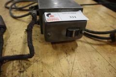 Luma Demagnetizer