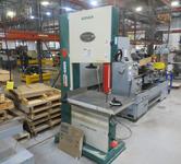 Grizzly G0569 Industrial Band Saw
