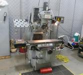 Southwest Industries Trak TRM 3 Axis w Proto Trak MX2 2-Axis CNC Control, Kurt Power Draw Bar, 40 Taper, 10" x 45" T-Slotted Table and MORE