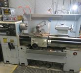 Southwest Industries Trak TRL 1745P CNC Engine Lathe