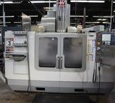 Haas VF-3SS CNC Vertical Machining Center, 12K Spindle, 24 Station SMTC, Probing, TSC, 4th and 5th Axis Brushless Drives