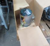 Haas 12k RPM Spindle Motor for Haas VF-3SS, 93-0981 (New In Box 2018)