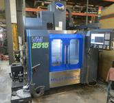 Milltronics VM2515 CNC Vertical Machining Center, Milltronics 9000 CNC Control, 10,000 RPM Max Spindle Speed - NEW 2020
