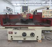 Kent SGS-2040HD 20" x 40" 3-Axis Automatic Hydraulic Surface Grinder with Incremental Downfeed, Over-the-Wheel Dresser