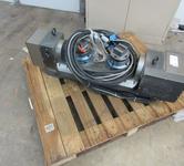 Haas TR-160-2 Dual-Platen 2-Axis Programmable Trunnion Rotary Table