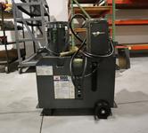 Haas HPC 1000 Portable High Pressure Coolant Unit for Lathes **See Note in Pics**