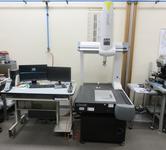 Brown & Sharpe Global Classic (CMM) Coordinate Measuring Machine 
