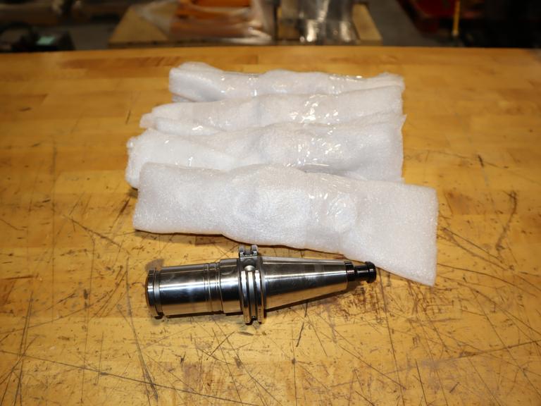 REGO-FIX 25MM 4340.72551 Tool Holders (5)