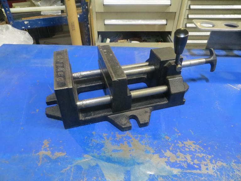 Dayton 6" Speed Vise