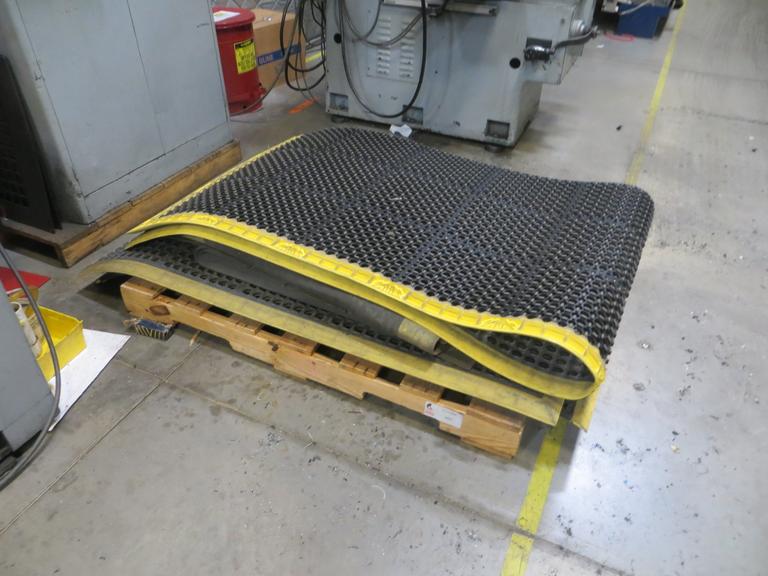 Anti Fatigue Mats