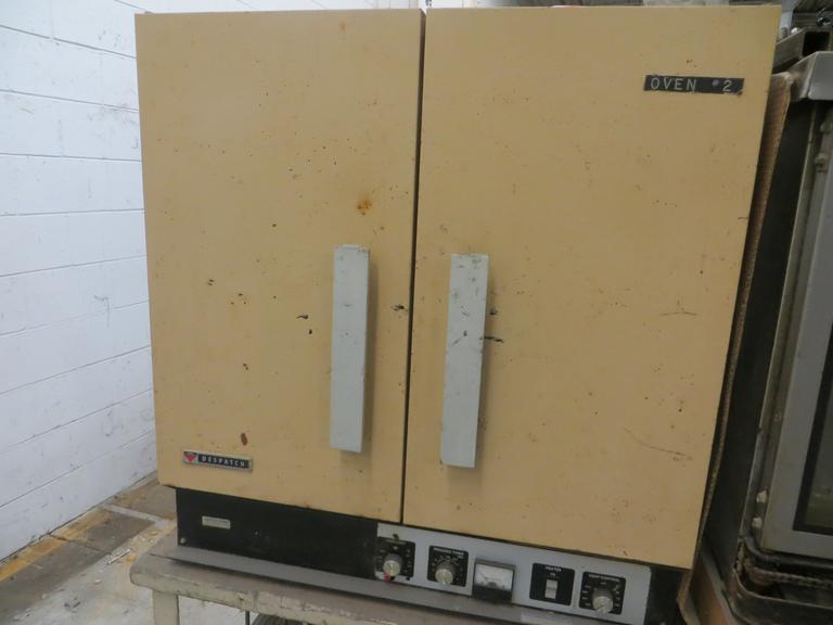 Despatch LEB1-76 Benchtop Convection Oven