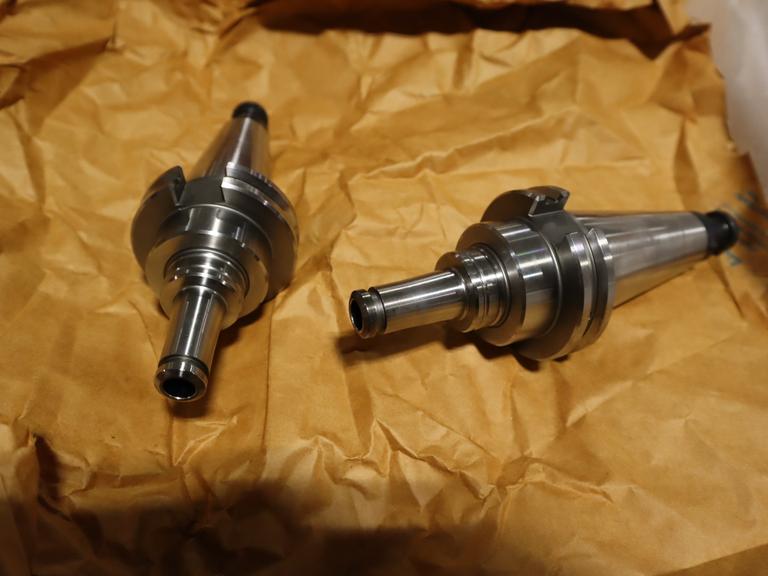 REGO-FIX 10MM 4340.71001 Tool Holders (6)