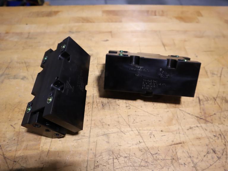 Mario Pinto TH-RAD D40 - Radial Tool Holder (2)