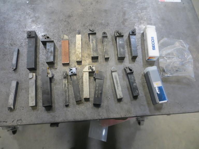 Stick Tools - As Shown 1/2" Up to 1"