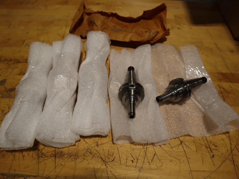 REGO-FIX 10MM 4340.71001 Tool Holders (5)