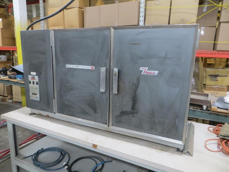 Precision Scientific Freas 645 Convection Oven