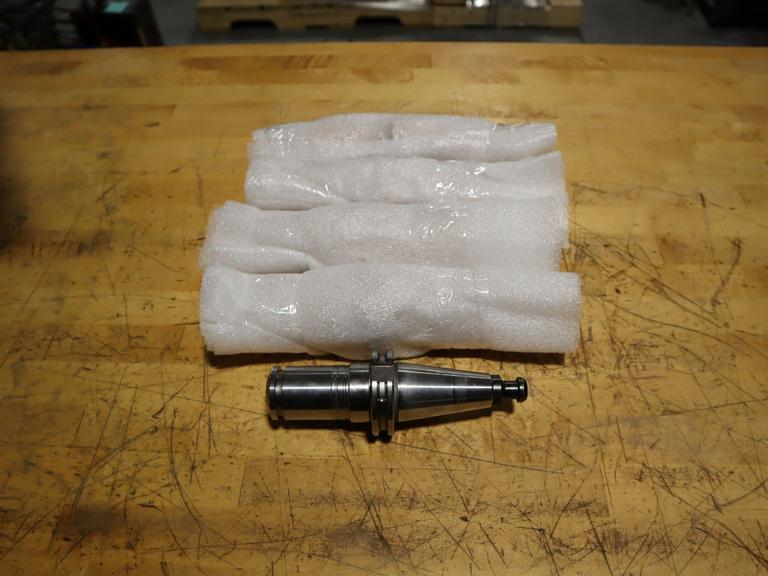 REGO-FIX 25MM 4340.72551 Tool Holders (5)