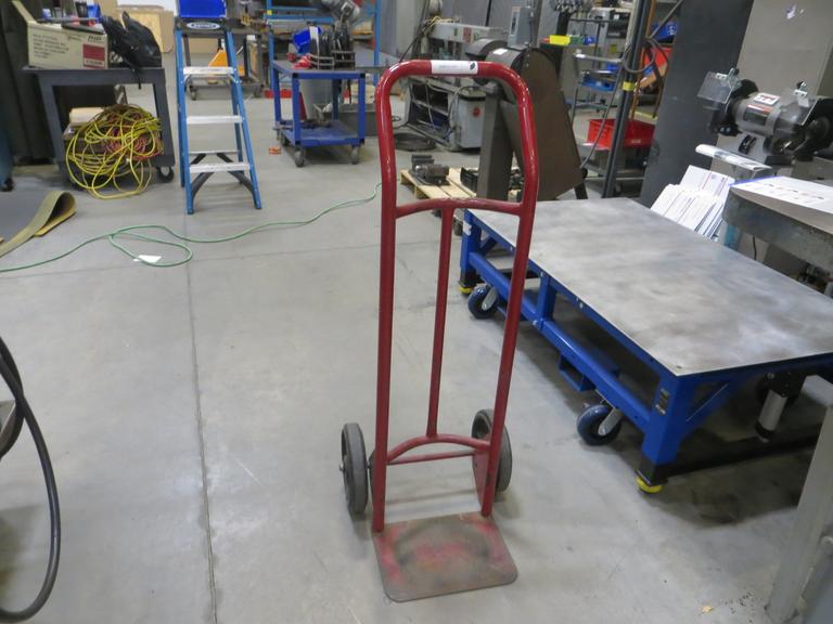 Dayton 2 Wheel Dolley