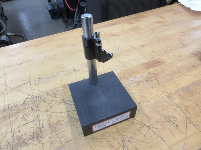 Granite Suface Plate Height Stand
