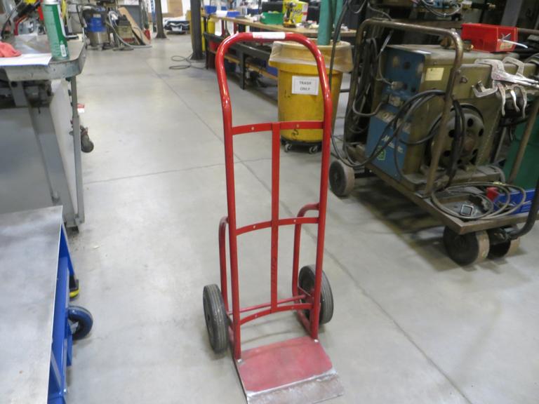 2 Wheel Dolley