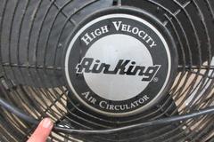 Air King 16" High Velocity Fan