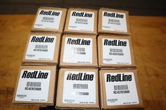 Redline RC4ER25600 CAT40 ER25 Collet Chuck Tool Holders NEW IN BOX (10)