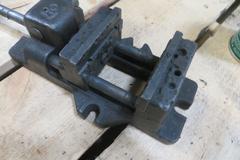 3" Speed Vise