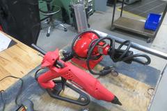 Master Heat Gun, Arrow GT 300, Misc. Glue Guns- As Shown