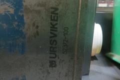  Heavy Duty Storage w (11) Adjustable Shelves w Contents of Dies and MORE!