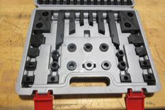 Haas 58 PC Clamp Kit - 5/8" 04-0258 NEW!