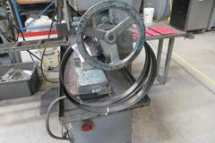 DoAll C-916 Horizontal Band Saw