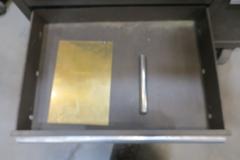 Kennedy 15 Drawer Rolling Tooling Cabinet with Contents