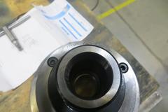 Bison 8245-125-6 5" - 6 Set Tru Collet Chuck, 5 C Collet Chuck 