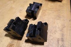 Mario Pinto - Static Lath Tool Holders (06040300 (1), 06040100 (2))